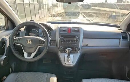 Honda CR-V III рестайлинг, 2008 год, 1 050 000 рублей, 7 фотография