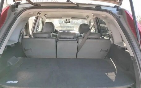 Honda CR-V III рестайлинг, 2008 год, 1 050 000 рублей, 10 фотография
