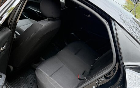 Hyundai Solaris II рестайлинг, 2020 год, 1 130 000 рублей, 8 фотография
