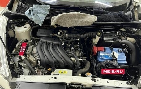 Nissan Juke II, 2013 год, 950 000 рублей, 28 фотография