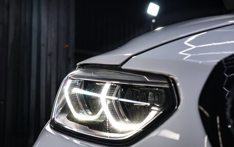BMW 1 серия, 2021 год, 2 300 000 рублей, 6 фотография