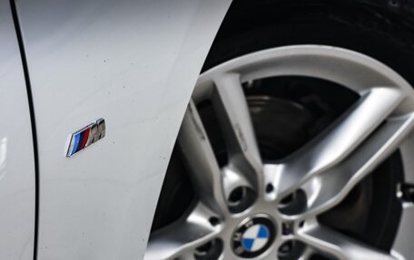 BMW 1 серия, 2021 год, 2 300 000 рублей, 4 фотография