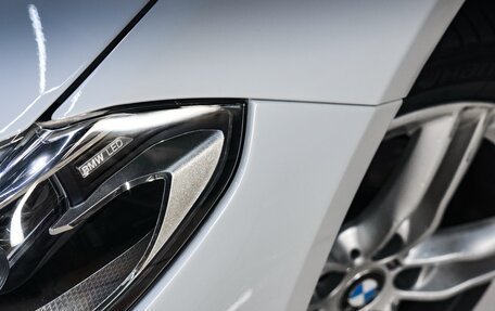 BMW 1 серия, 2021 год, 2 300 000 рублей, 9 фотография