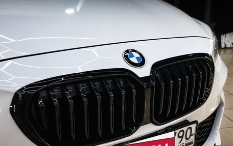 BMW 1 серия, 2021 год, 2 300 000 рублей, 11 фотография