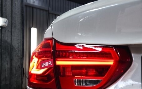 BMW 1 серия, 2021 год, 2 300 000 рублей, 7 фотография