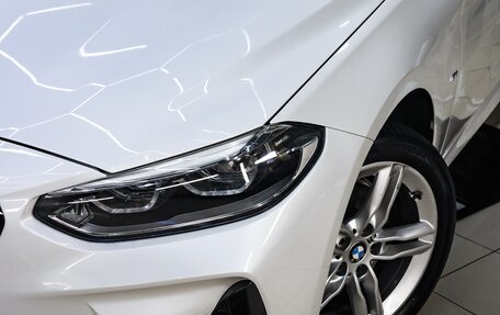 BMW 1 серия, 2021 год, 2 300 000 рублей, 12 фотография