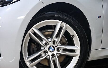 BMW 1 серия, 2021 год, 2 300 000 рублей, 14 фотография