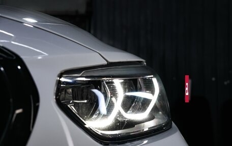 BMW 1 серия, 2021 год, 2 300 000 рублей, 5 фотография