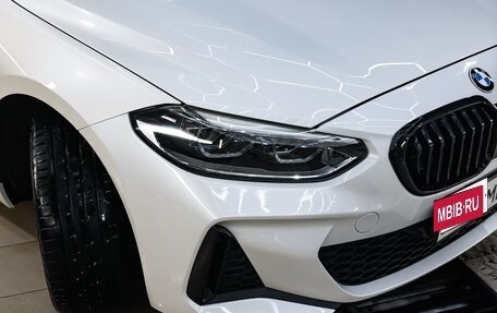 BMW 1 серия, 2021 год, 2 300 000 рублей, 13 фотография