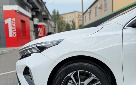KIA K3, 2024 год, 1 970 000 рублей, 8 фотография