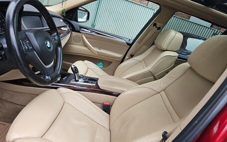 BMW X5, 2010 год, 1 495 000 рублей, 7 фотография