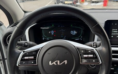 KIA K3, 2024 год, 1 970 000 рублей, 14 фотография
