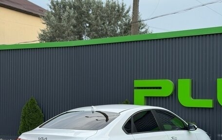 KIA K3, 2024 год, 1 970 000 рублей, 4 фотография
