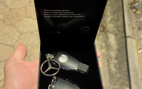 Mercedes-Benz GLE AMG, 2016 год, 3 750 000 рублей, 7 фотография