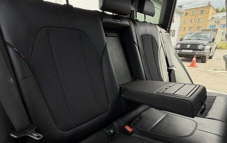 BMW X3, 2018 год, 3 890 000 рублей, 7 фотография