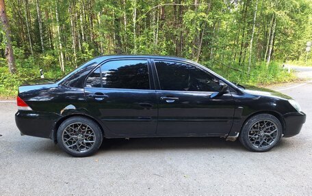 Mitsubishi Lancer IX, 2006 год, 300 000 рублей, 8 фотография