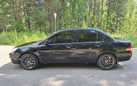 Mitsubishi Lancer IX, 2006 год, 300 000 рублей, 7 фотография