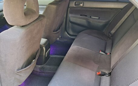 Mitsubishi Lancer IX, 2006 год, 300 000 рублей, 10 фотография
