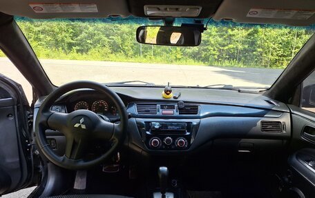 Mitsubishi Lancer IX, 2006 год, 300 000 рублей, 9 фотография
