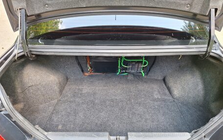 Mitsubishi Lancer IX, 2006 год, 300 000 рублей, 15 фотография