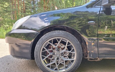 Mitsubishi Lancer IX, 2006 год, 300 000 рублей, 16 фотография
