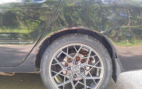 Mitsubishi Lancer IX, 2006 год, 300 000 рублей, 18 фотография