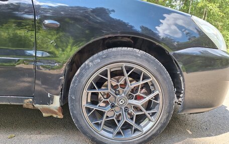 Mitsubishi Lancer IX, 2006 год, 300 000 рублей, 17 фотография