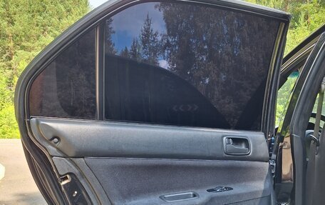 Mitsubishi Lancer IX, 2006 год, 300 000 рублей, 13 фотография