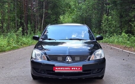 Mitsubishi Lancer IX, 2006 год, 300 000 рублей, 3 фотография
