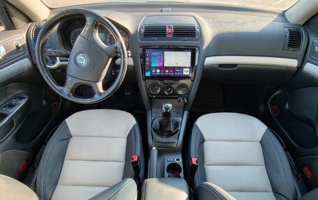 Skoda Octavia, 2008 год, 750 000 рублей, 5 фотография