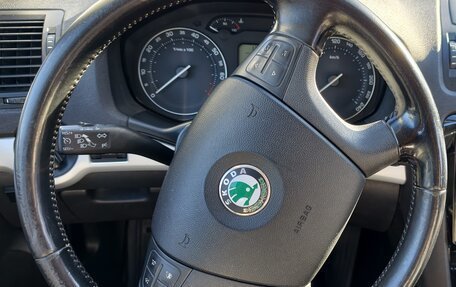 Skoda Octavia, 2008 год, 750 000 рублей, 8 фотография