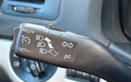 Skoda Octavia, 2008 год, 750 000 рублей, 7 фотография