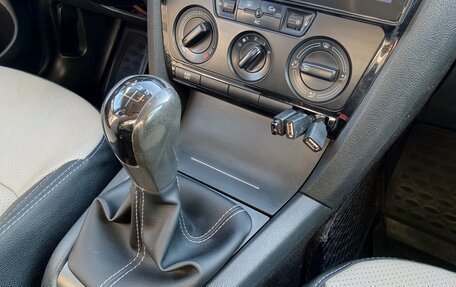 Skoda Octavia, 2008 год, 750 000 рублей, 11 фотография