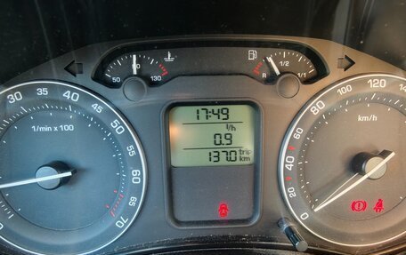 Skoda Octavia, 2008 год, 750 000 рублей, 15 фотография