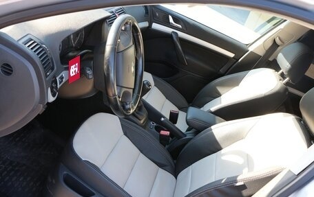 Skoda Octavia, 2008 год, 750 000 рублей, 17 фотография