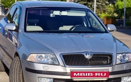 Skoda Octavia, 2008 год, 750 000 рублей, 2 фотография