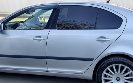 Skoda Octavia, 2008 год, 750 000 рублей, 25 фотография