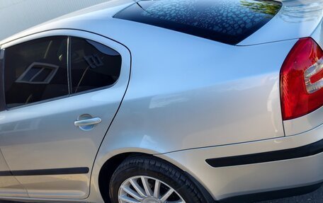 Skoda Octavia, 2008 год, 750 000 рублей, 28 фотография