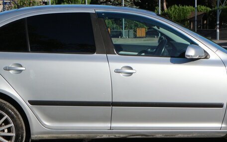 Skoda Octavia, 2008 год, 750 000 рублей, 24 фотография