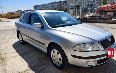 Skoda Octavia, 2008 год, 750 000 рублей, 4 фотография