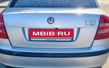 Skoda Octavia, 2008 год, 750 000 рублей, 27 фотография