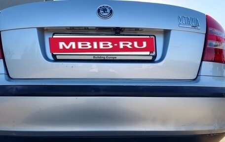 Skoda Octavia, 2008 год, 750 000 рублей, 29 фотография