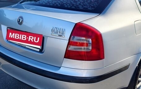 Skoda Octavia, 2008 год, 750 000 рублей, 26 фотография