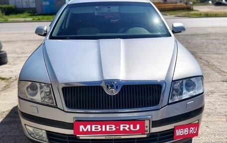 Skoda Octavia, 2008 год, 750 000 рублей, 3 фотография