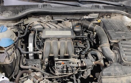 Skoda Octavia, 2008 год, 750 000 рублей, 33 фотография