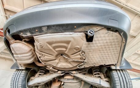 Skoda Octavia, 2008 год, 750 000 рублей, 37 фотография