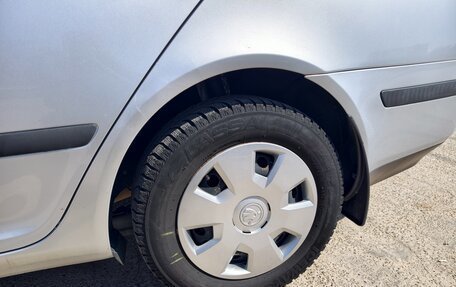 Skoda Octavia, 2008 год, 750 000 рублей, 32 фотография