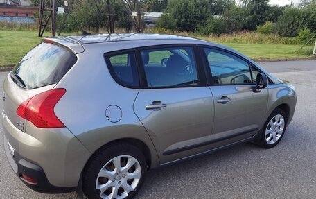 Peugeot 3008 I рестайлинг, 2013 год, 729 000 рублей, 5 фотография