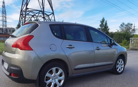 Peugeot 3008 I рестайлинг, 2013 год, 729 000 рублей, 7 фотография