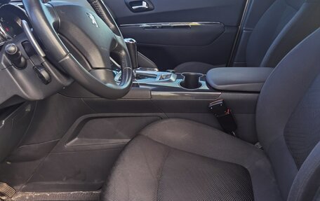 Peugeot 3008 I рестайлинг, 2013 год, 729 000 рублей, 16 фотография